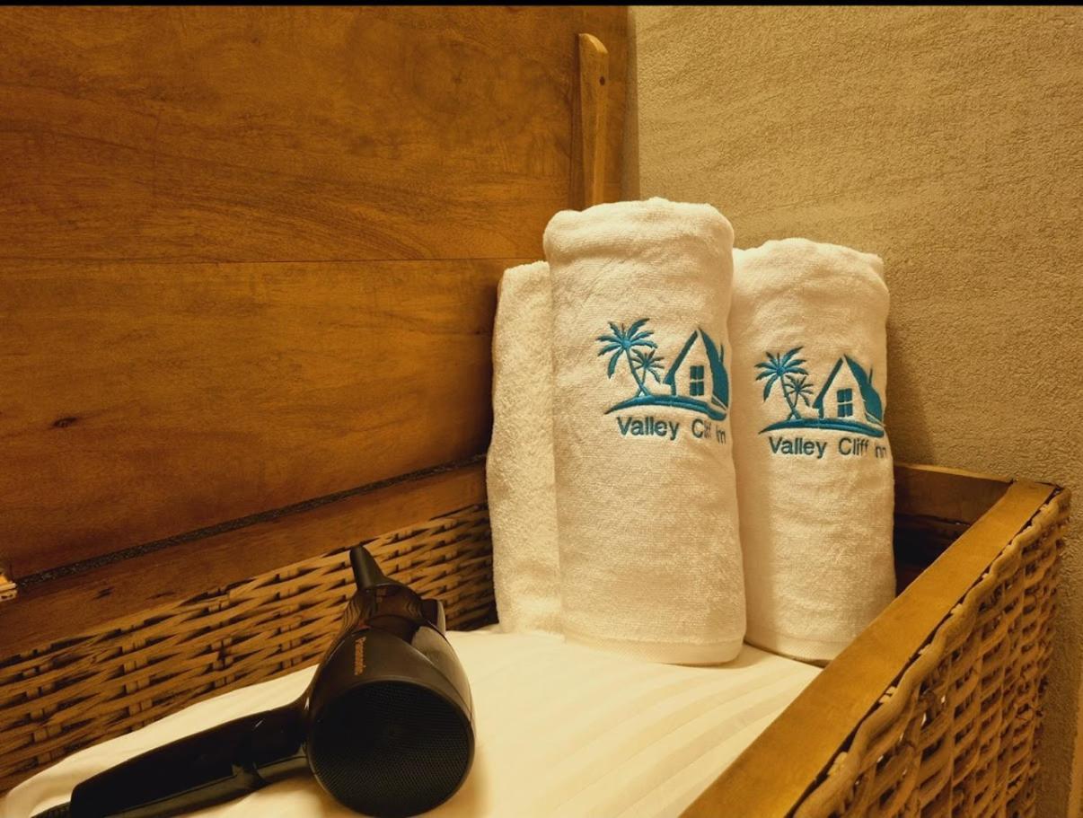 Valley Cliff Inn نزوى‎ المظهر الخارجي الصورة